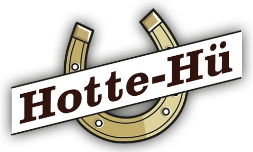Logo Restaurant & Café Hotte-Hü Düsseldorf-Hellerhof